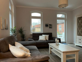 Amei's Huuske Wohnung Tomma EG